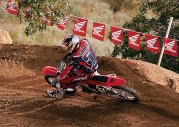 Honda CRF250F